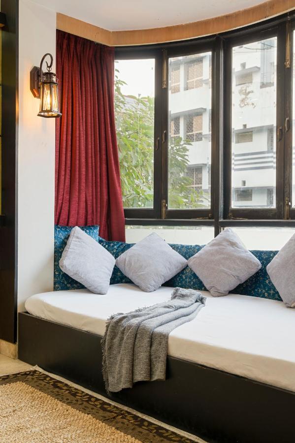 The Moira - Bed And Breakfast Καλκούτα Εξωτερικό φωτογραφία