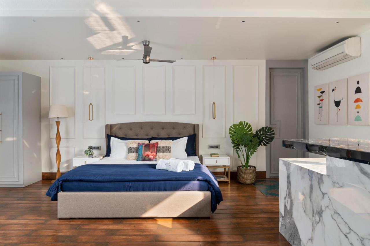 The Moira - Bed And Breakfast Καλκούτα Εξωτερικό φωτογραφία
