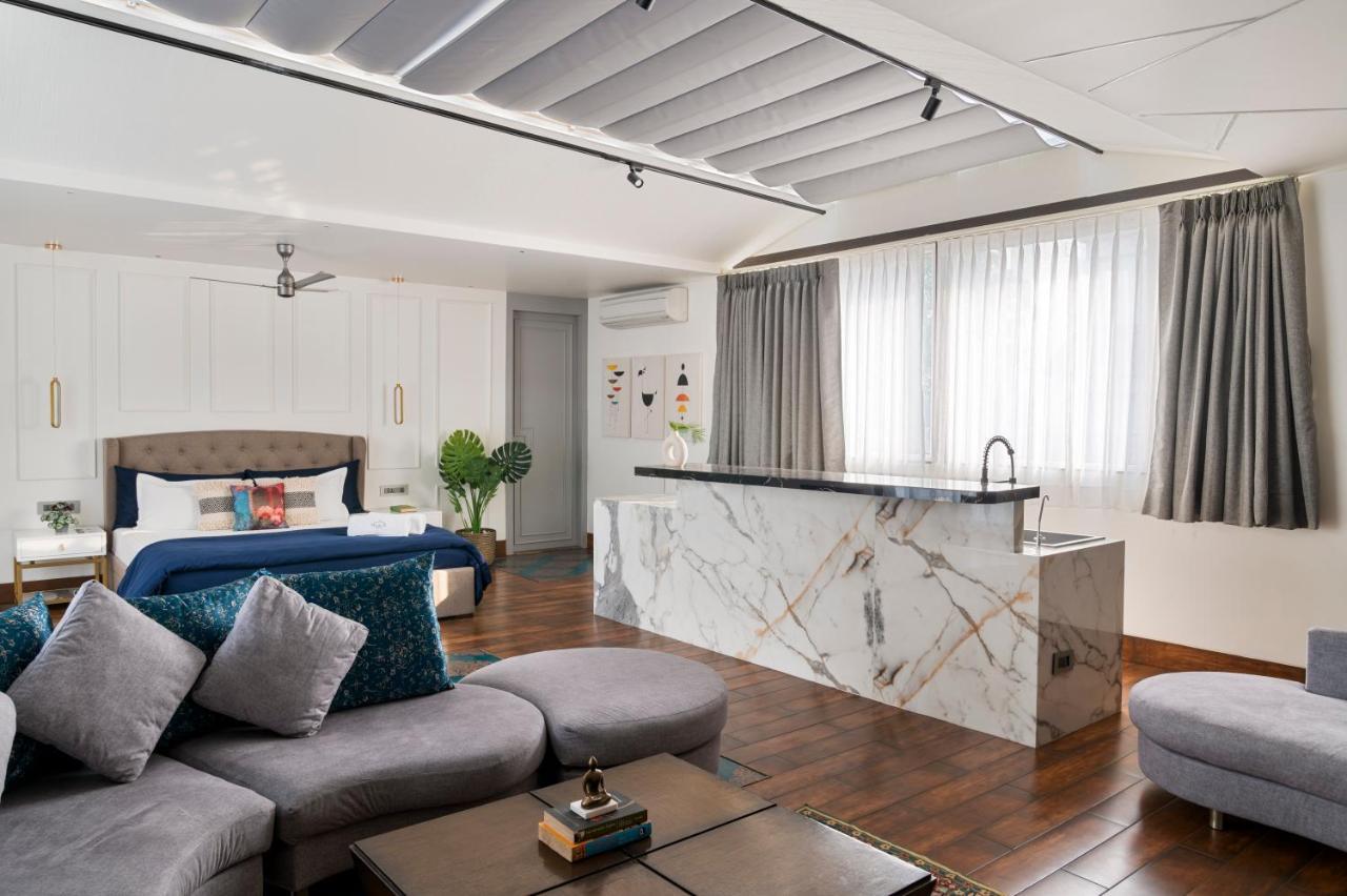 The Moira - Bed And Breakfast Καλκούτα Εξωτερικό φωτογραφία