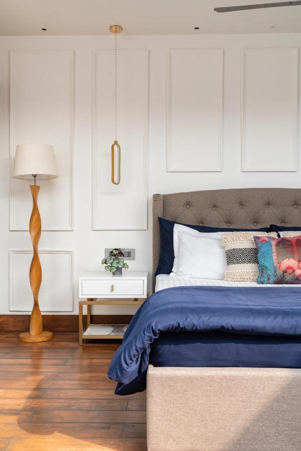 The Moira - Bed And Breakfast Καλκούτα Εξωτερικό φωτογραφία