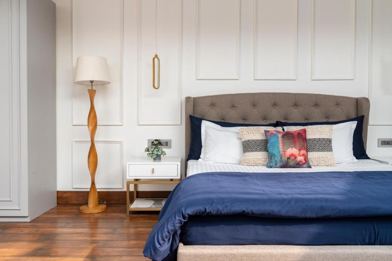 The Moira - Bed And Breakfast Καλκούτα Εξωτερικό φωτογραφία
