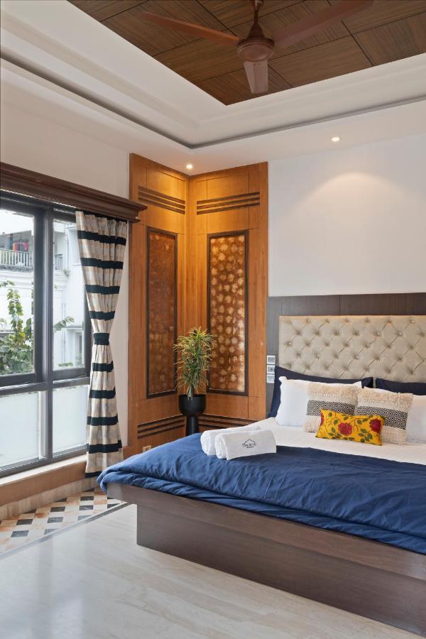 The Moira - Bed And Breakfast Καλκούτα Εξωτερικό φωτογραφία