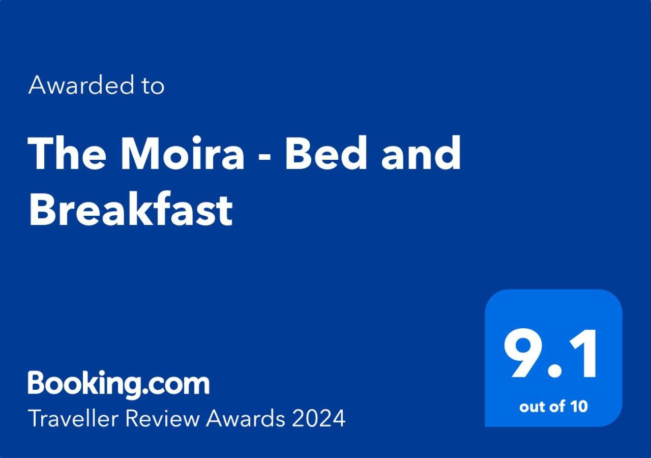 The Moira - Bed And Breakfast Καλκούτα Εξωτερικό φωτογραφία