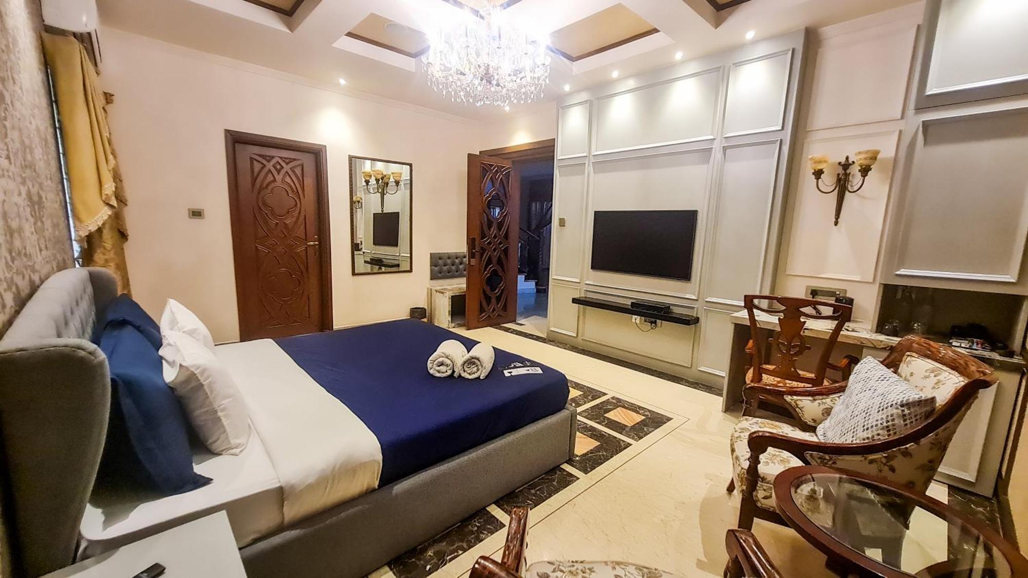 The Moira - Bed And Breakfast Καλκούτα Εξωτερικό φωτογραφία