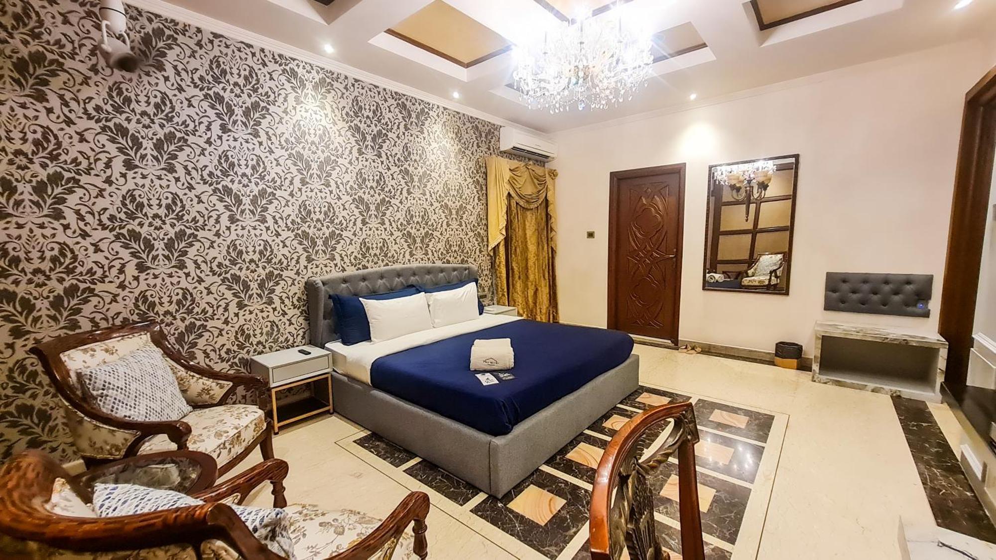 The Moira - Bed And Breakfast Καλκούτα Εξωτερικό φωτογραφία